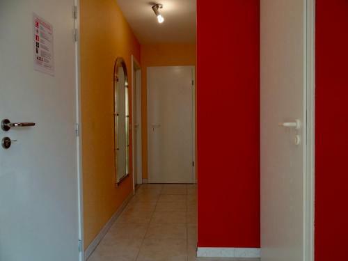 Apartamento Holiday Cottages Blankenberge