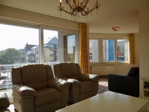 Apartamento Holiday Cottages Blankenberge