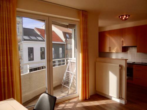 Apartamento Holiday Cottages Blankenberge