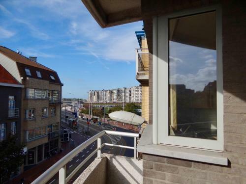 Apartamento Holiday Cottages Blankenberge