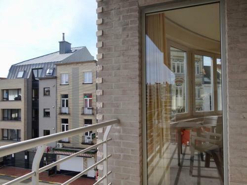 Apartamento Holiday Cottages Blankenberge