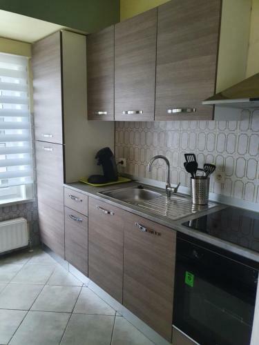 Apartamento Vue Sur Le Port