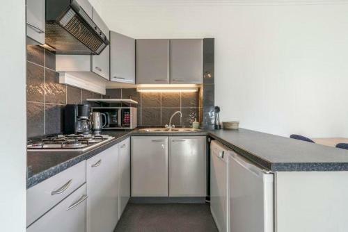 Seamax - Spacious And Bright Holiday Apartment