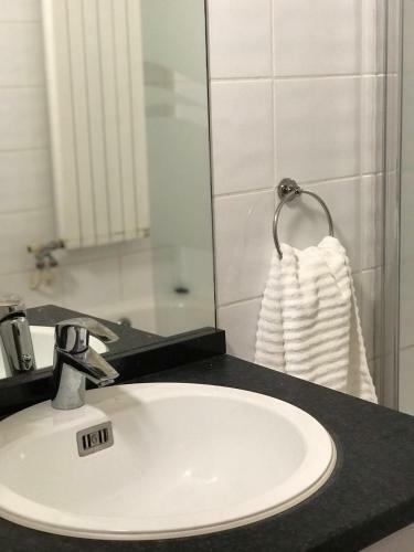 Seamax - Spacious And Bright Holiday Apartment