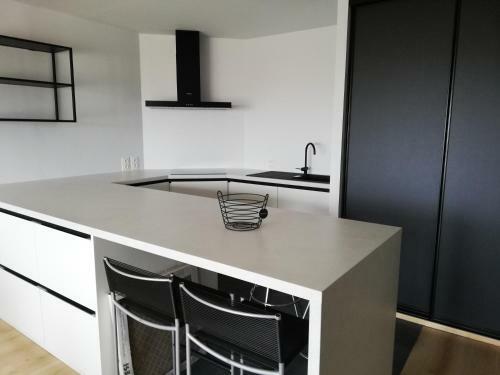 Apartamento Ideal Tower Duin En Zee