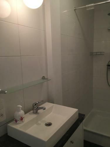 Apartment Jean-marie