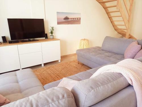 Apartamento Duplex Plus