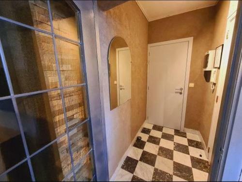 Apartamento Scarphout Genieten Aan Zee