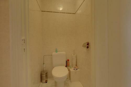 Cosy Apartment 150m From The Beach