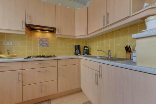 Cosy Apartment 150m From The Beach