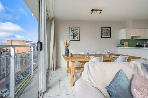 Apartamento Casa Richard
