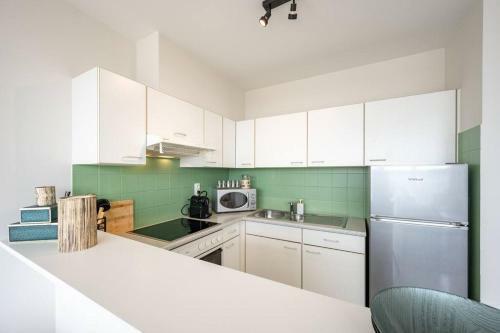 Apartamento Casa Richard