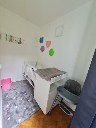 Apartamento The White Villa