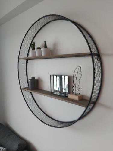 Apartamento Chateau Lastours