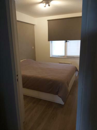Apartamento Chateau Lastours