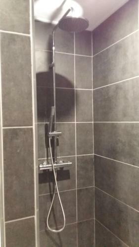 Apartamento Chateau Lastours