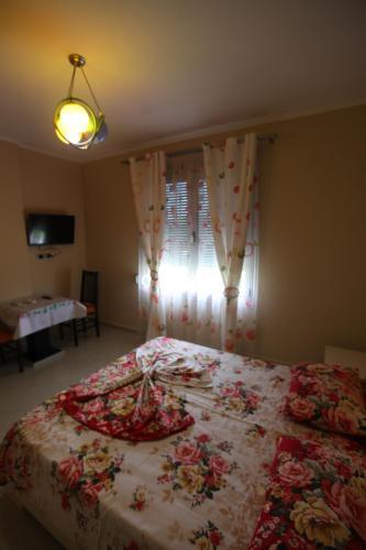 Hotel Kompleksi Ergen