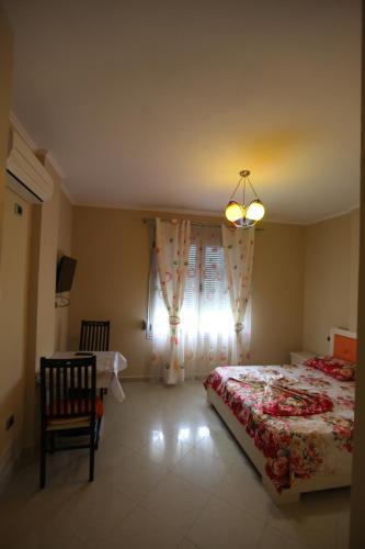 Hotel Kompleksi Ergen