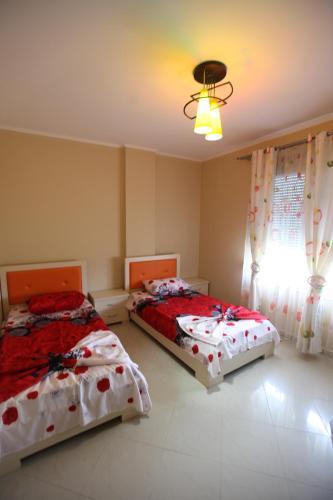 Hotel Kompleksi Ergen