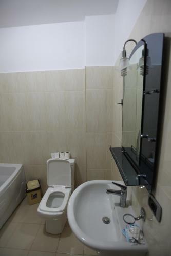 Hotel Kompleksi Ergen