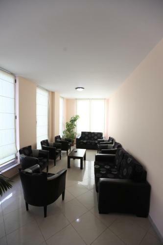 Hotel Kompleksi Ergen
