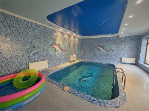 Apartamento ????? ????? - ????? ? ?????????, ?????? ? ??????????