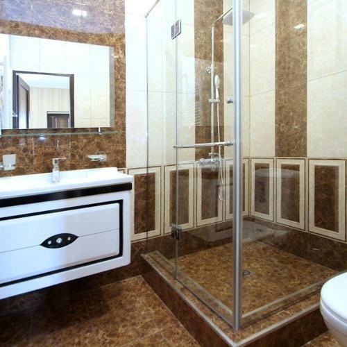 Apartamento Family Luxe House