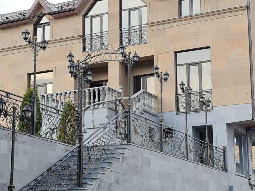 Apartamento Family Luxe House