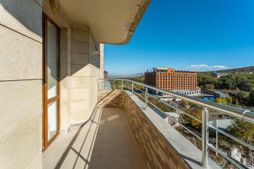Apartamento Snowbowl - Self Checkin - Balcony - Netflix