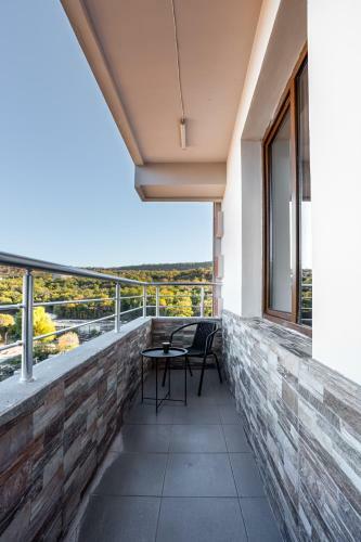 Apartamento Snowbowl - Self Checkin - Balcony - Netflix
