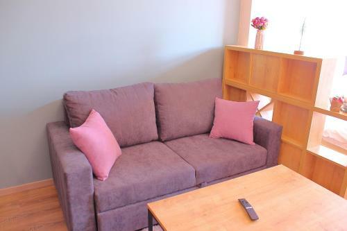 Woodland Apartment, Kechi House