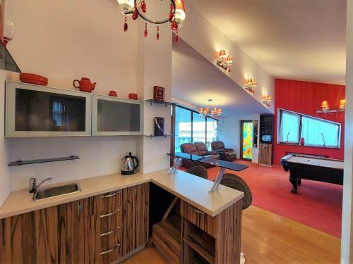 Apartamento Nat Craft - ????? ??????