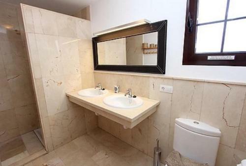Villa Emma Playa Blanca
