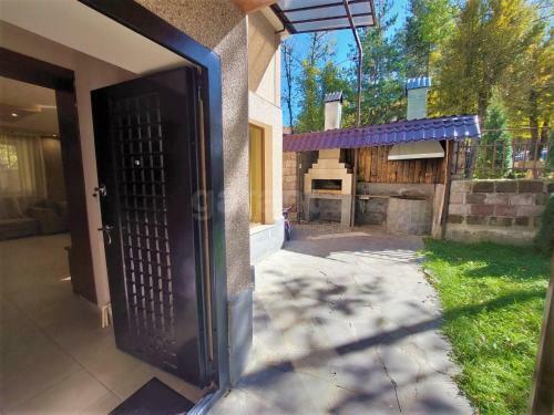 Apartamento Flat Garden