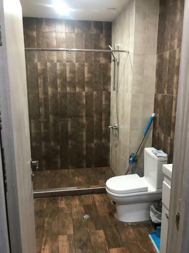 Apartamento Tsaghkadzor, Kechi House D&d