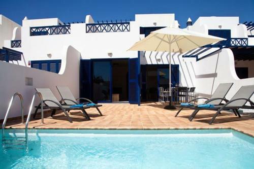 Hostal Villas Coloradas
