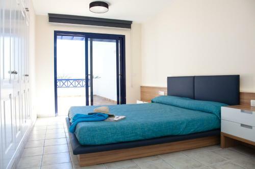 Hostal Villas Coloradas