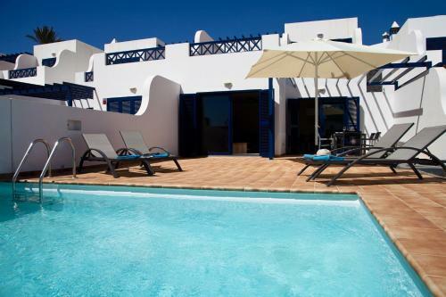 Hostal Villas Coloradas