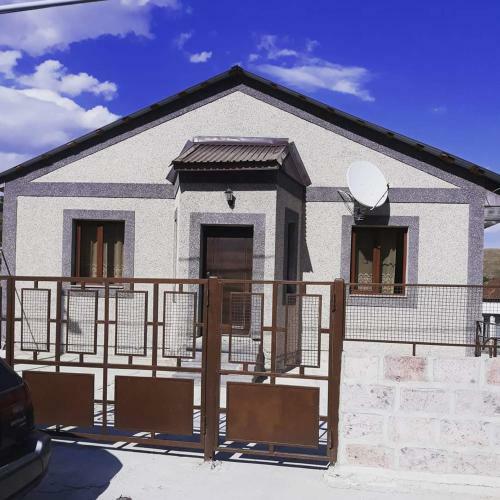 Lodge Cottage Tsaghkadzor