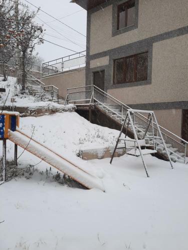 Lodge Cottage Tsaghkadzor