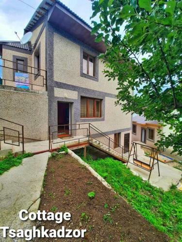 Lodge Cottage Tsaghkadzor