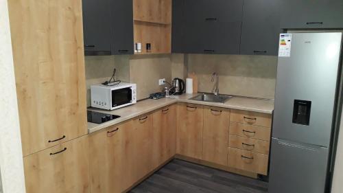 Apartamento Kechi House 178