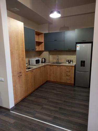 Tsaghkadzor , Kechi House , Mont Blanc Apartments