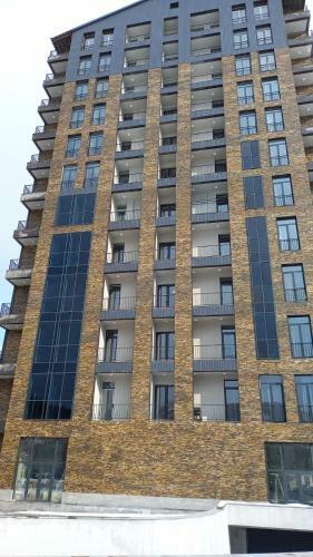 Tsaghkadzor , Kechi House , Mont Blanc Apartments