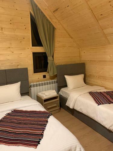 Eco Chalet Tsaghkadzor