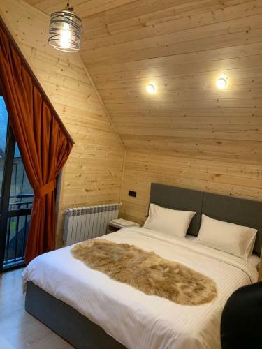 Eco Chalet Tsaghkadzor