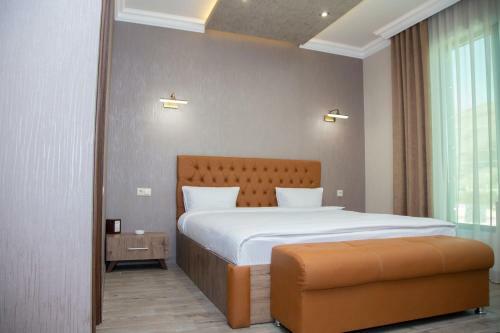 Motel Myland Hotel