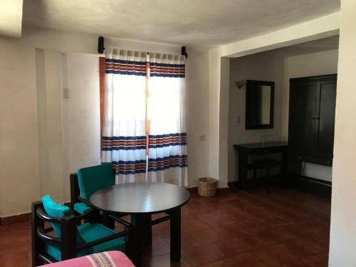 Hotel Yaxch�