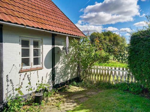 Holiday Home Aakirkeby XX
