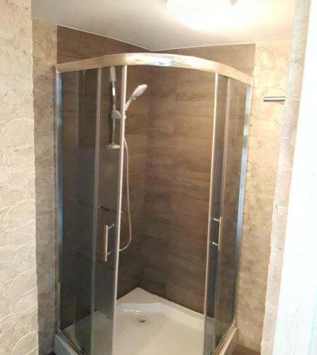 Apartamenty Molle
